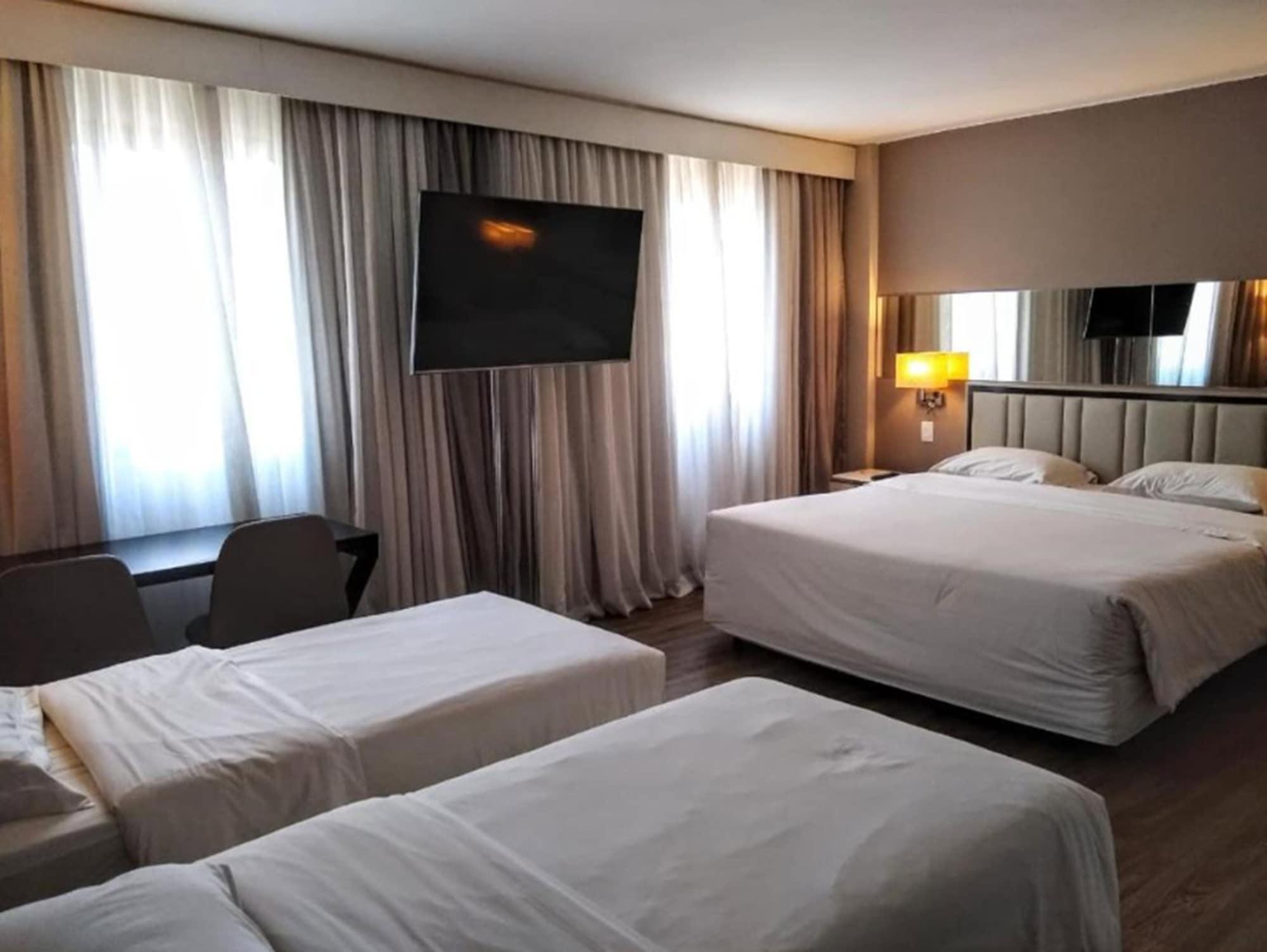 Hotel Atlantico Prime Rio de Janeiro