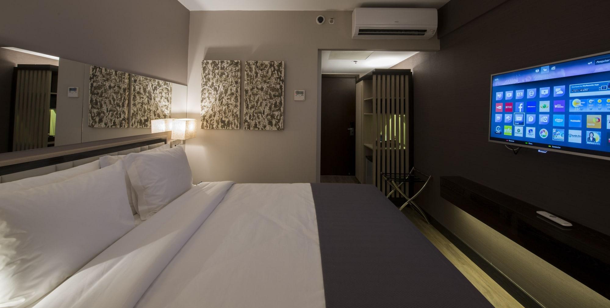 Hotel Atlantico Prime Rio de Janeiro