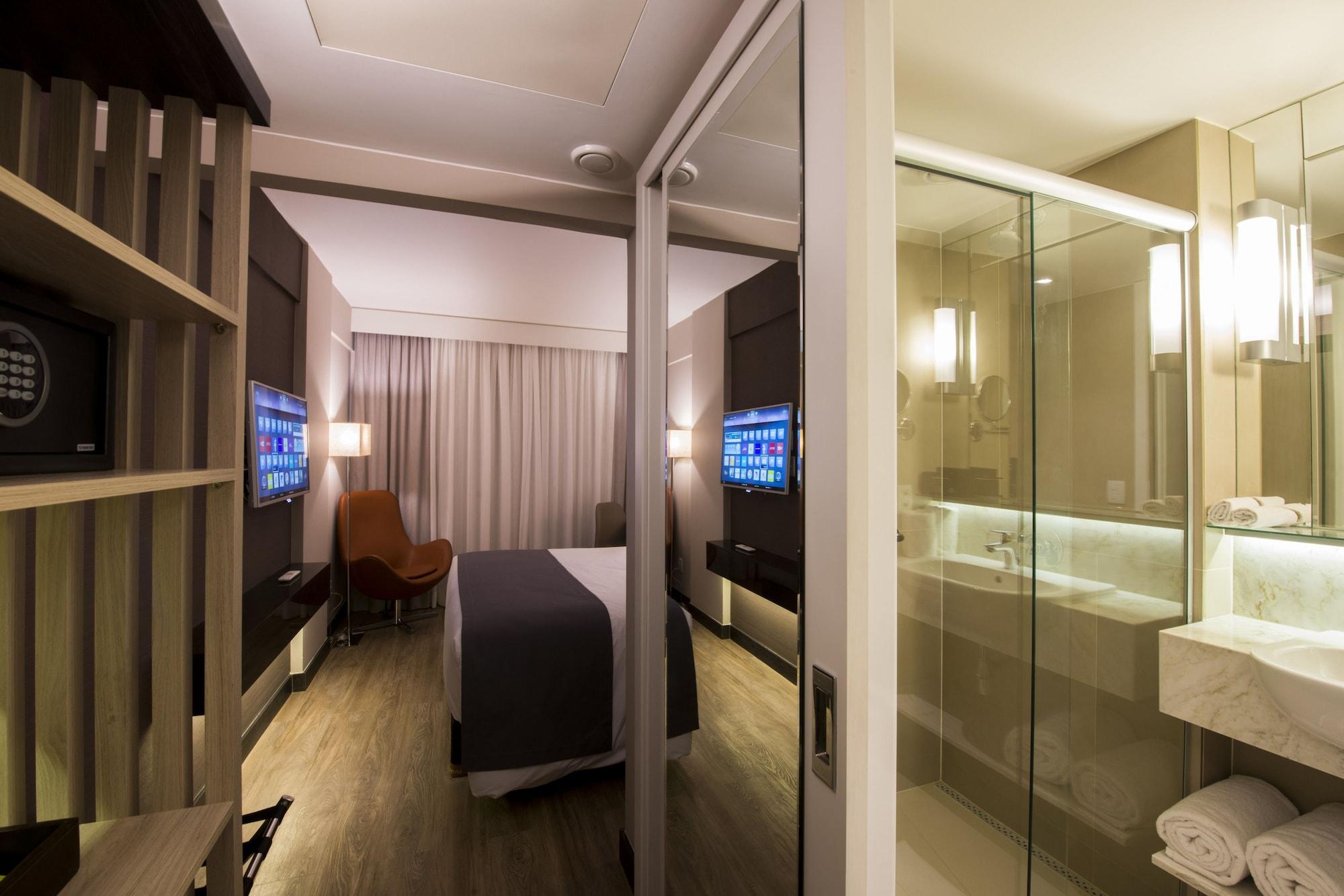 Atlantico Prime Hotel