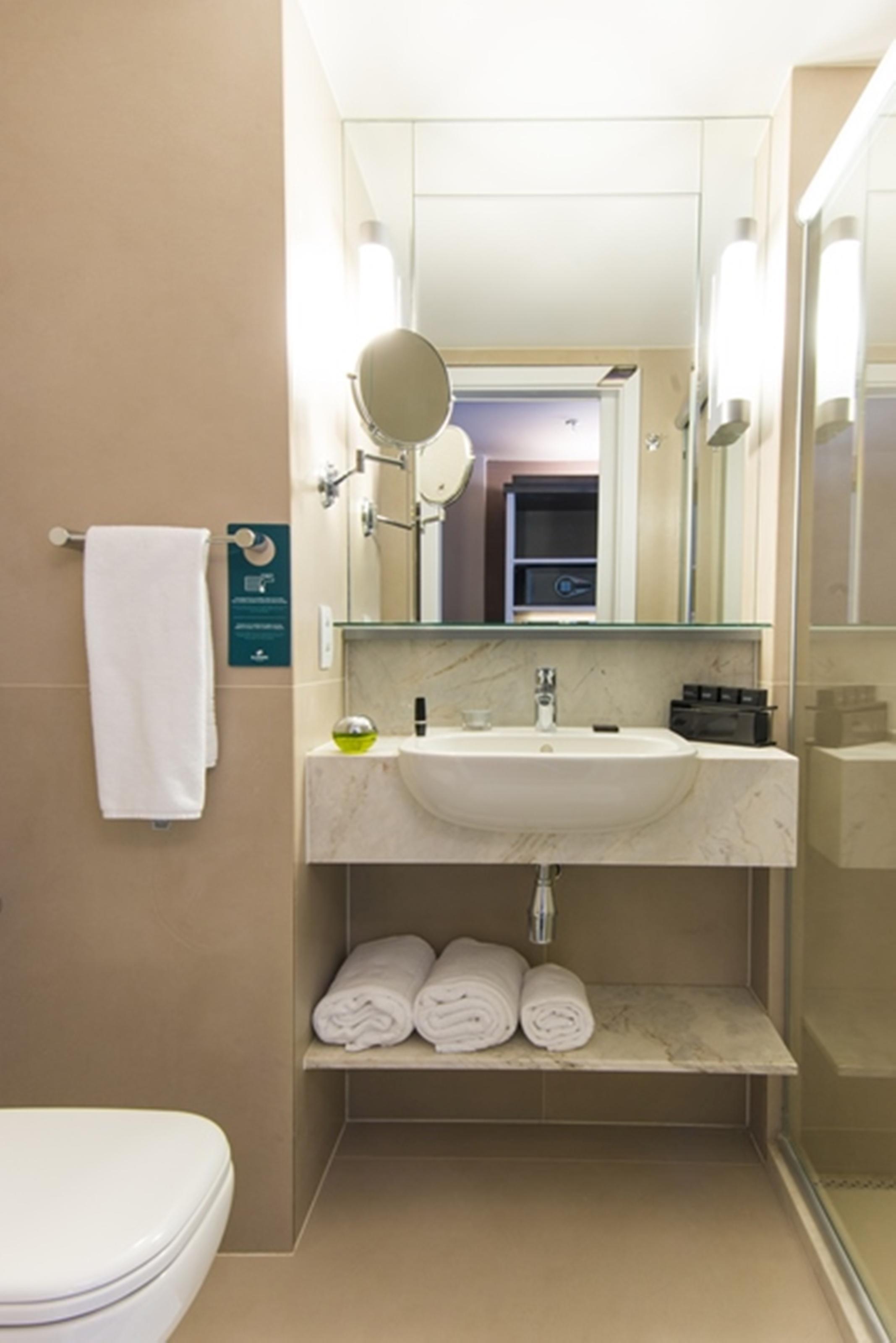 Atlantico Prime 4* Río de Janeiro
