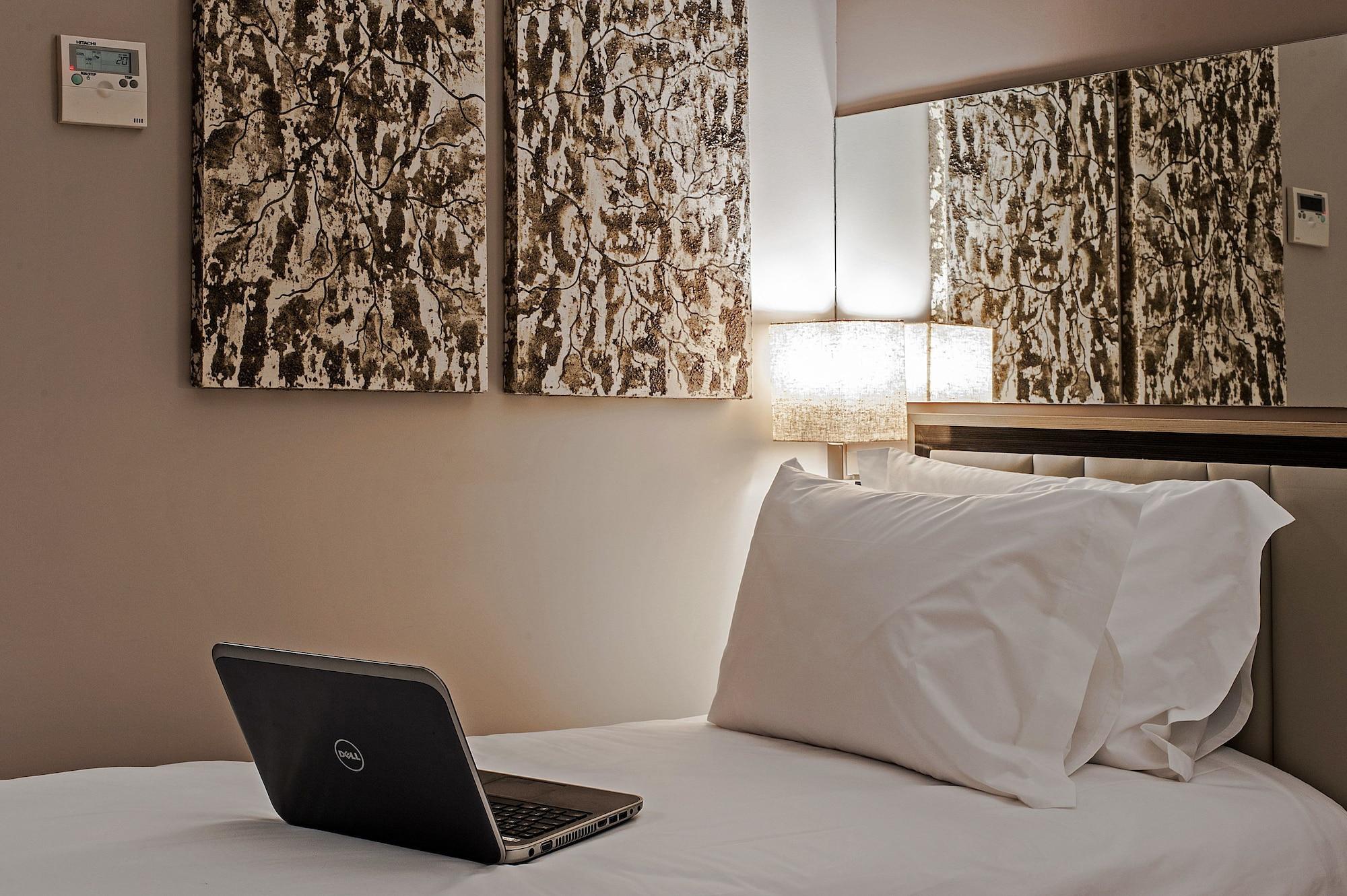 Atlantico Prime Hotel Río de Janeiro