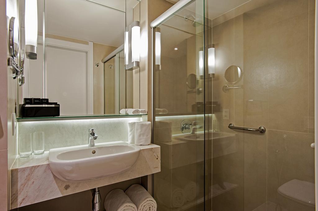 Atlantico Prime Hotel Rio de Janeiro