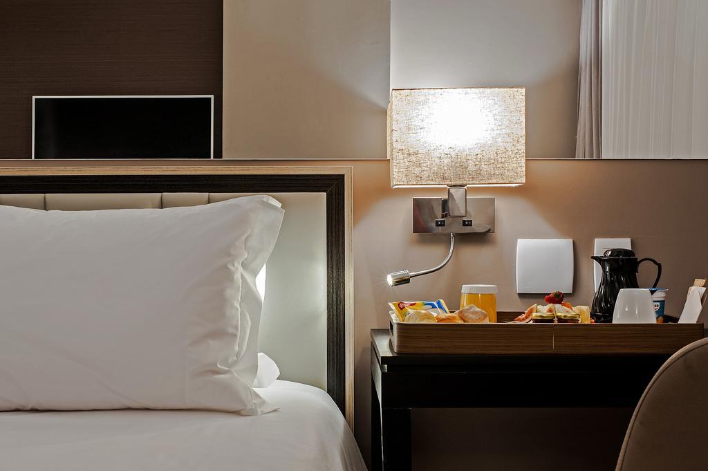 Hotel Atlantico Prime Río de Janeiro
