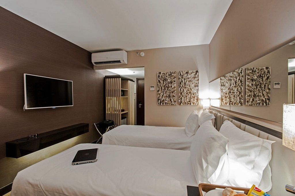 Hotel Atlantico Prime Rio de Janeiro